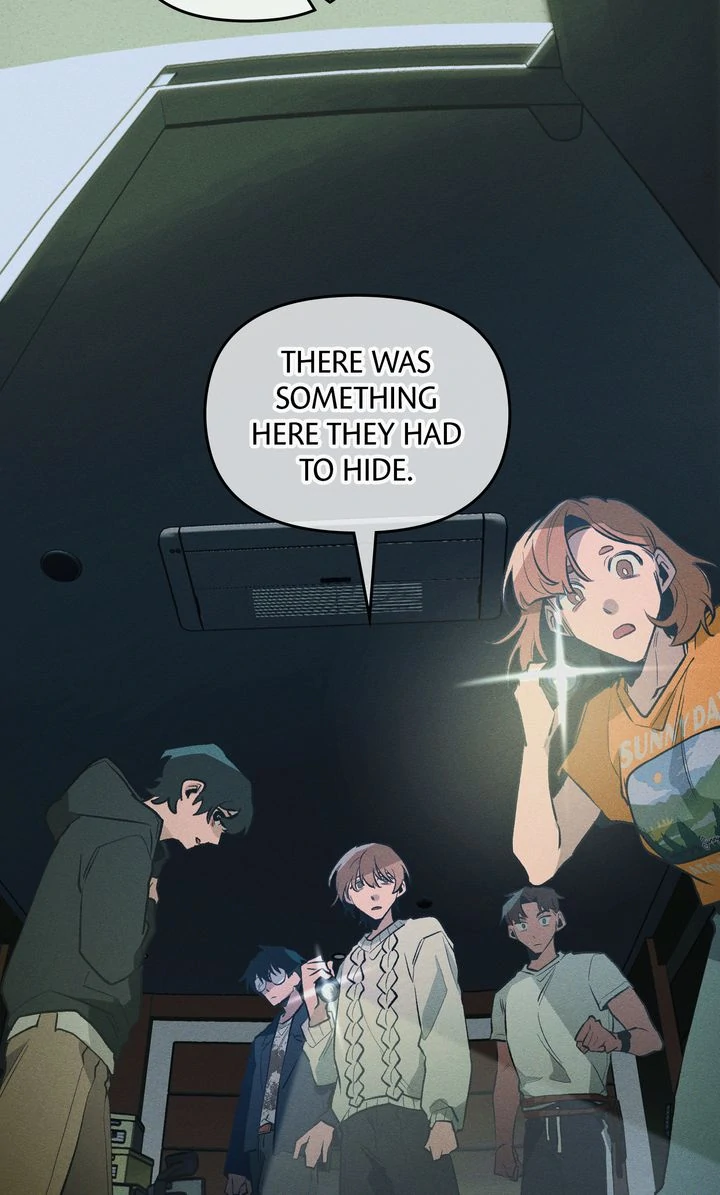 Read The 11th School Trip Manga Online