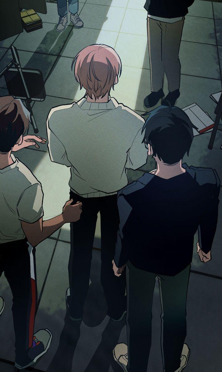 Read The 11th School Trip Manga Online