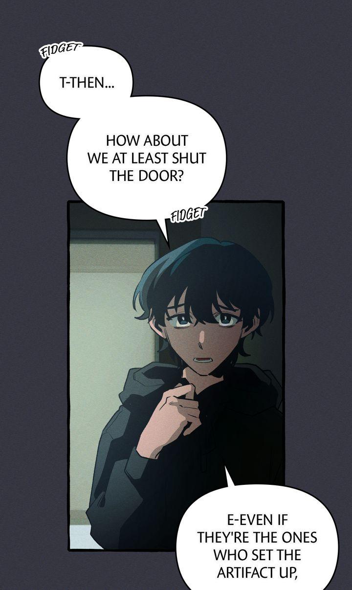 Read The 11th School Trip Manga Online