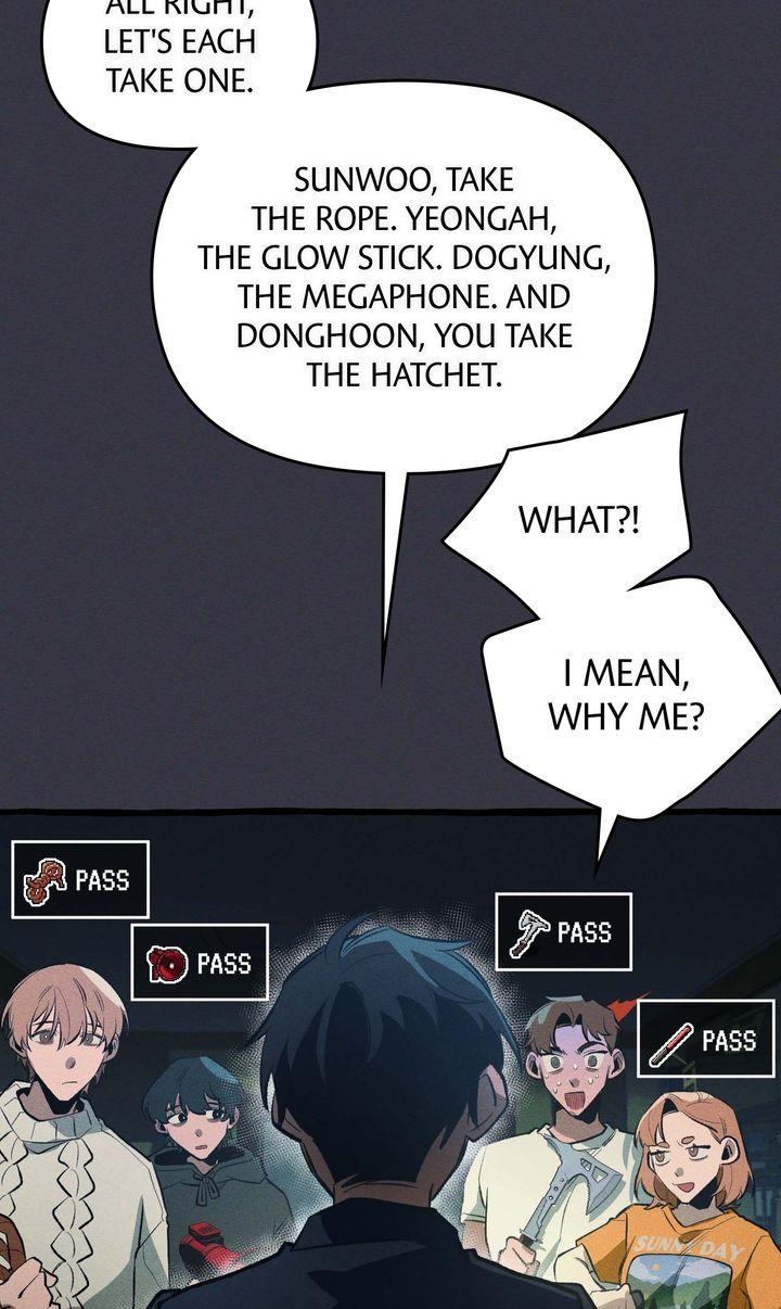Read The 11th School Trip Manga Online