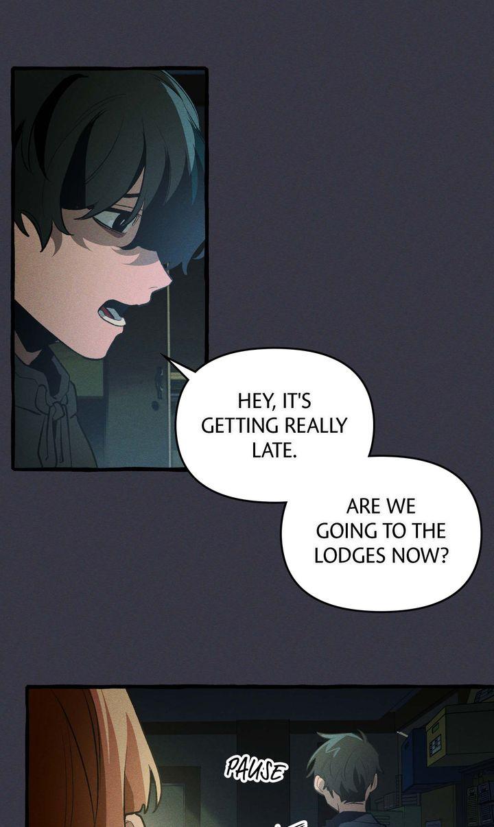 Read The 11th School Trip Manga Online