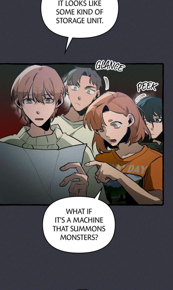 Read The 11th School Trip Manga Online