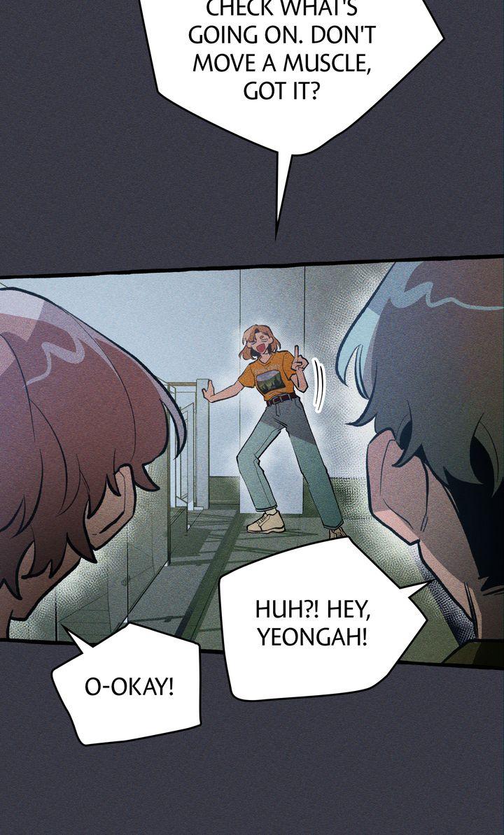 Read The 11th School Trip Manga Online