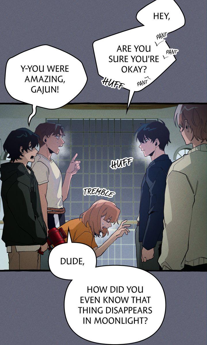 Read The 11th School Trip Manga Online