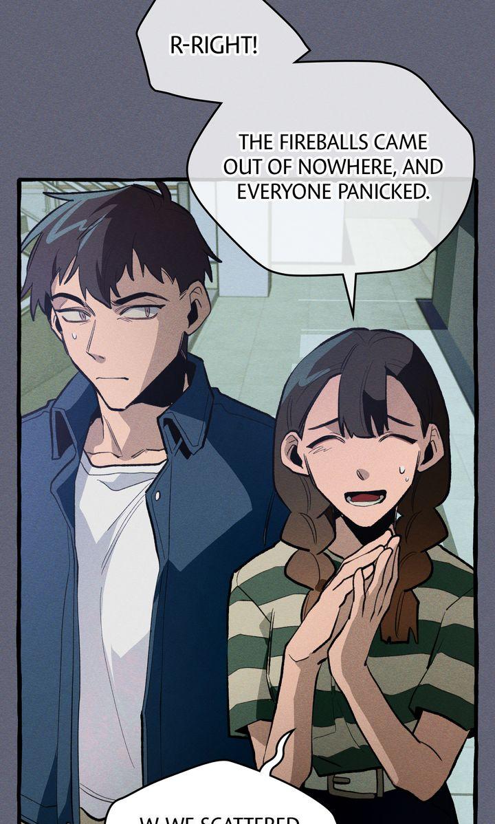 Read The 11th School Trip Manga Online