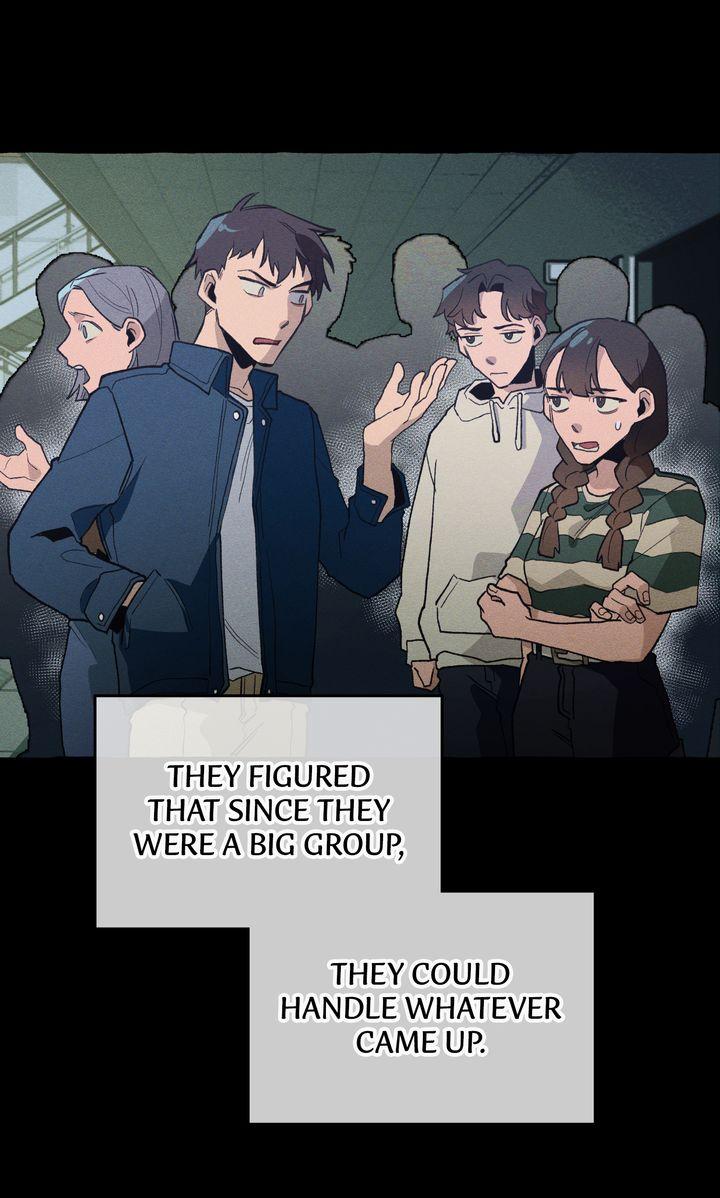 Read The 11th School Trip Manga Online