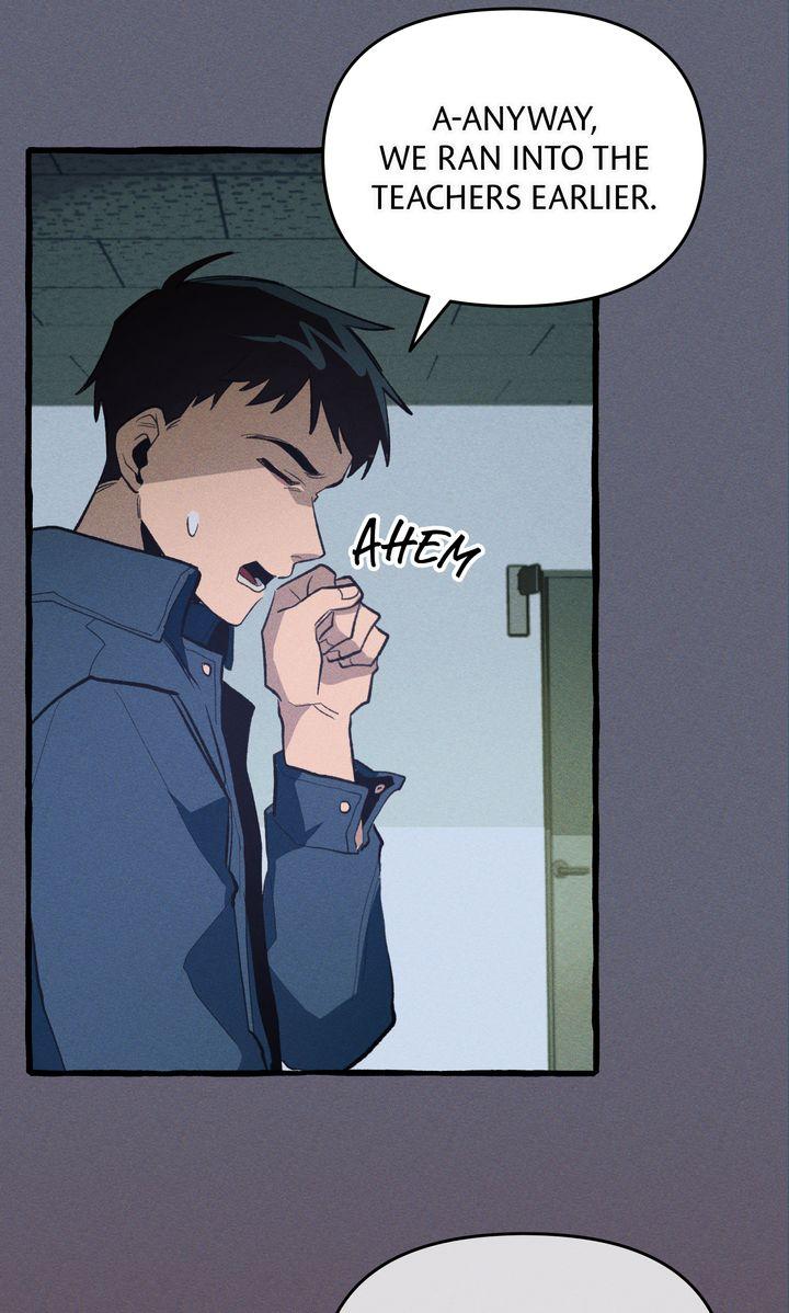 Read The 11th School Trip Manga Online