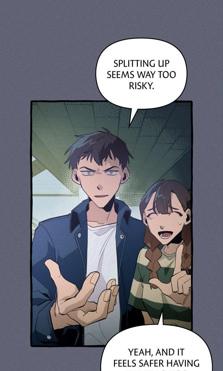 Read The 11th School Trip Manga Online