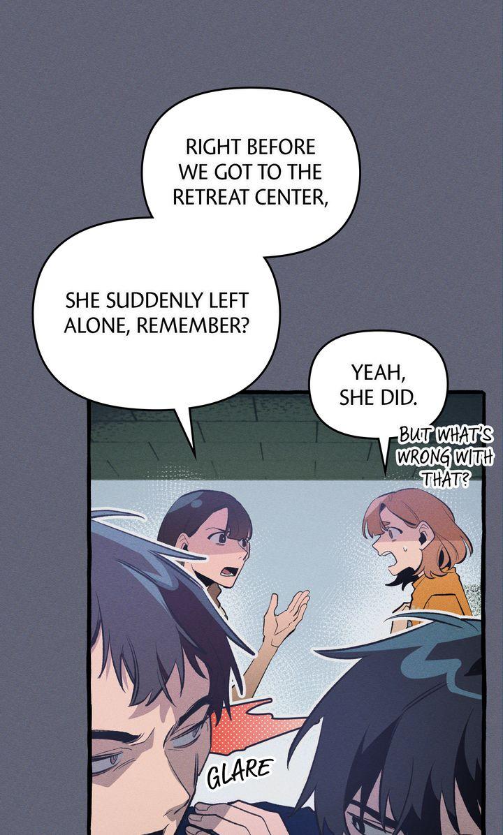 Read The 11th School Trip Manga Online