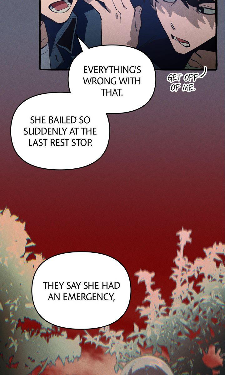 Read The 11th School Trip Manga Online