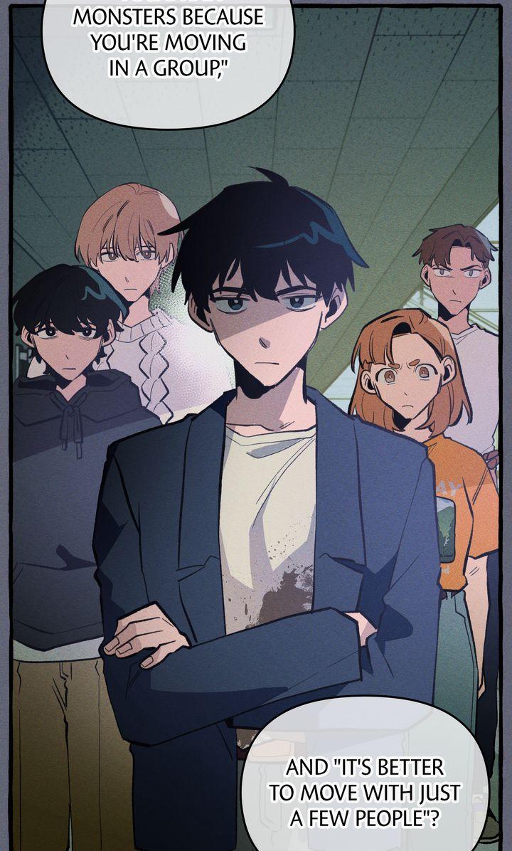 Read The 11th School Trip Manga Online