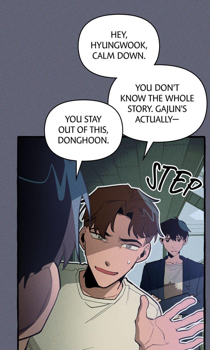 Read The 11th School Trip Manga Online