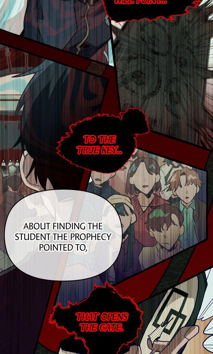 Read The 11th School Trip Manga Online