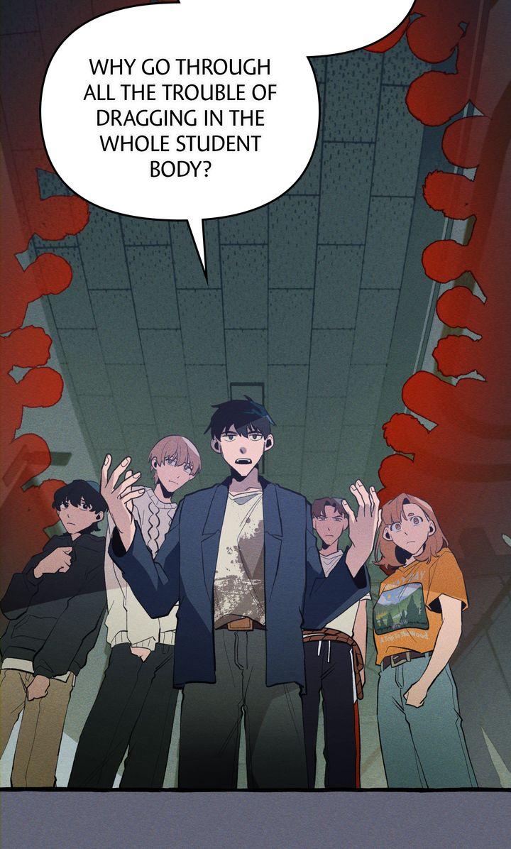 Read The 11th School Trip Manga Online