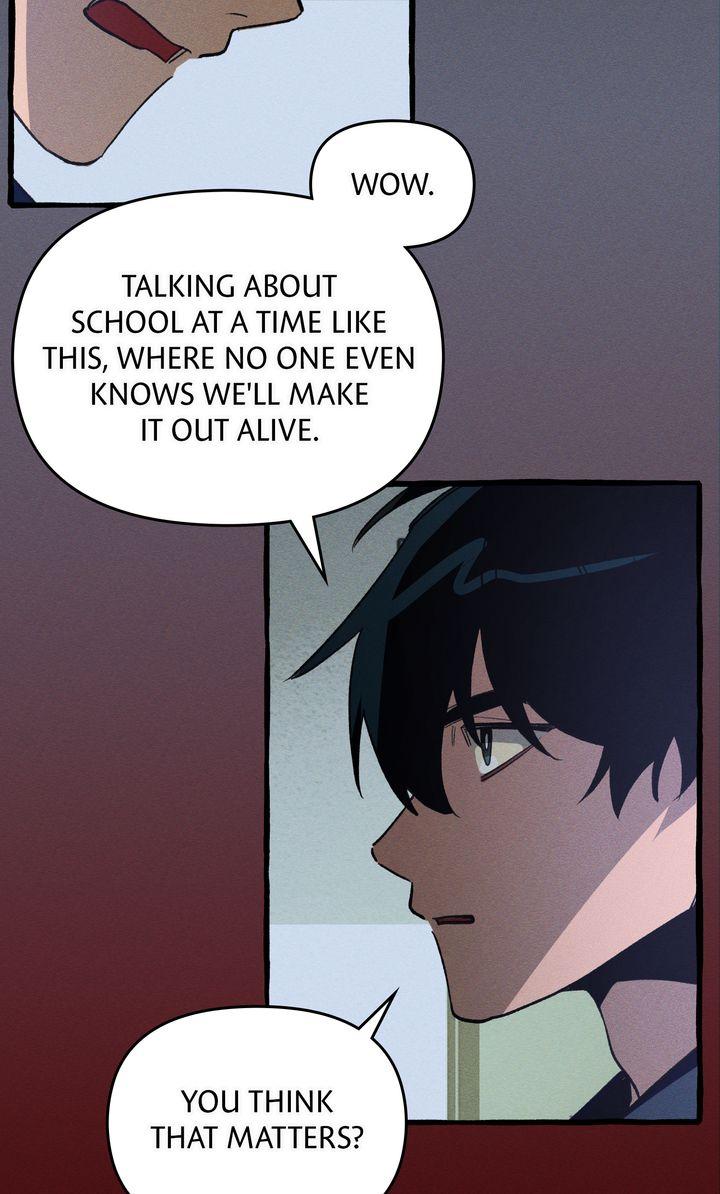 Read The 11th School Trip Manga Online