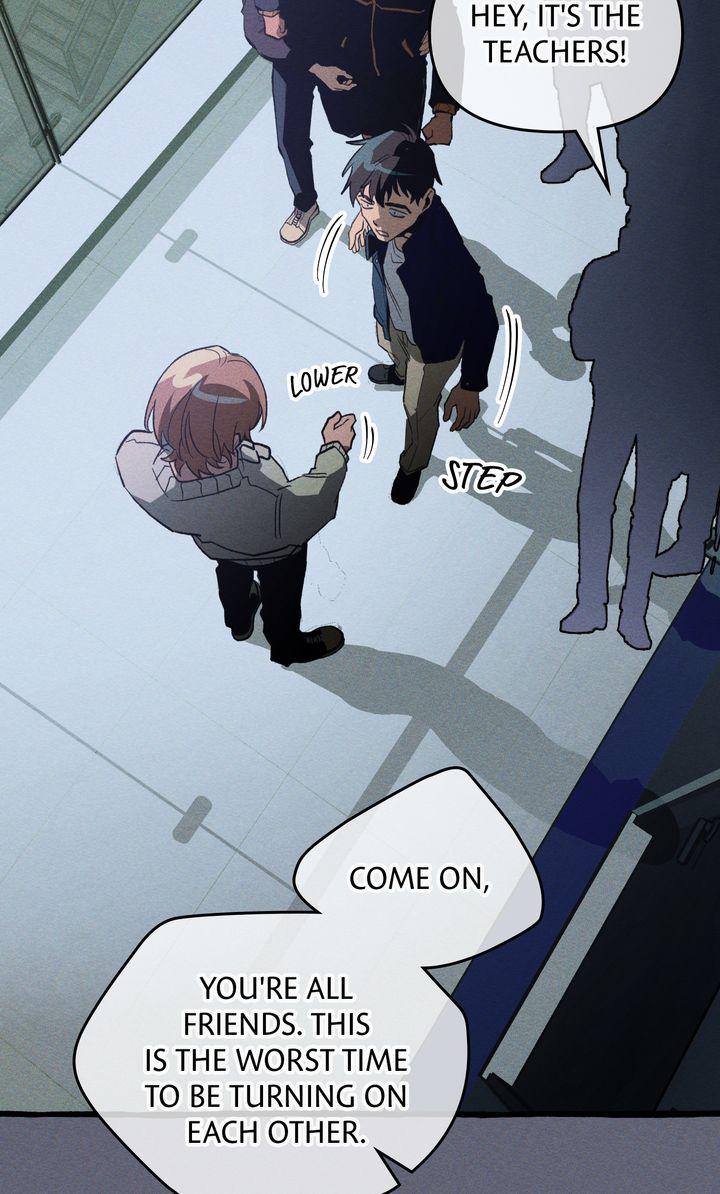 Read The 11th School Trip Manga Online
