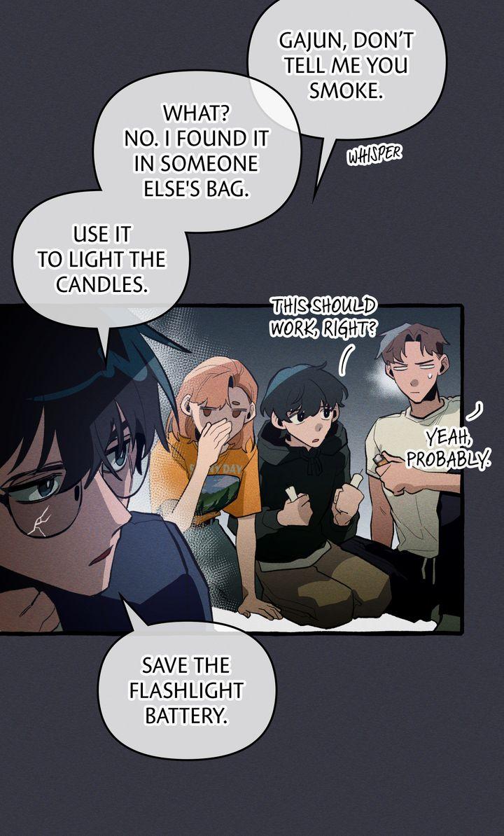 Read The 11th School Trip Manga Online
