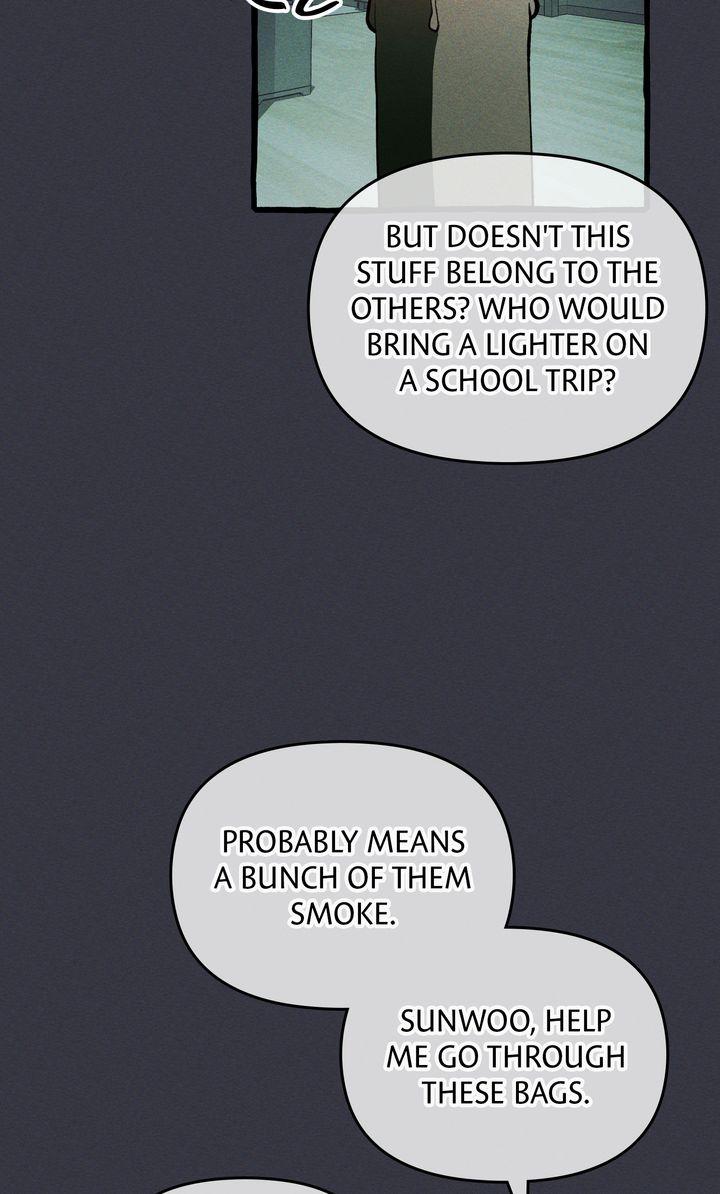 Read The 11th School Trip Manga Online