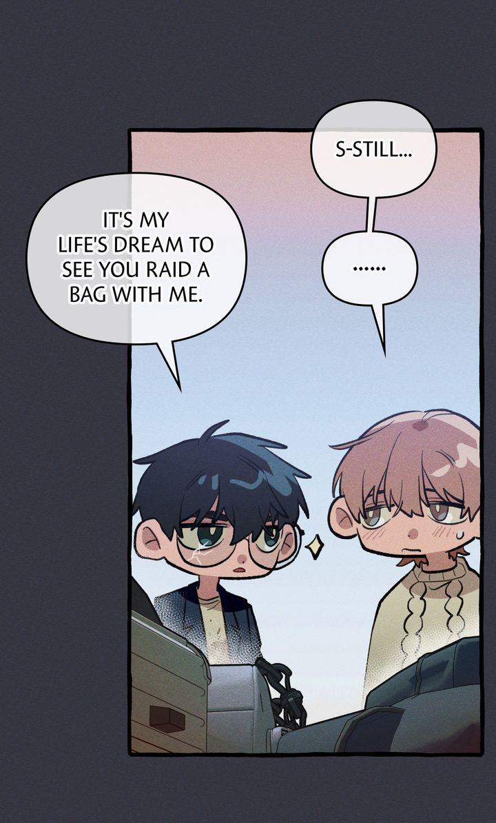 Read The 11th School Trip Manga Online