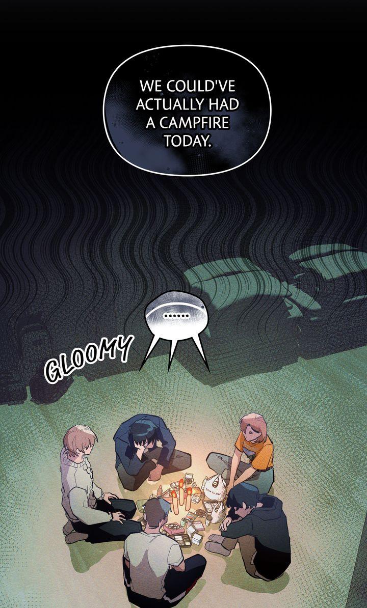 Read The 11th School Trip Manga Online