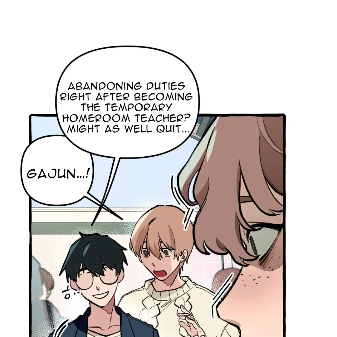 Read The 11th School Trip Manga Online