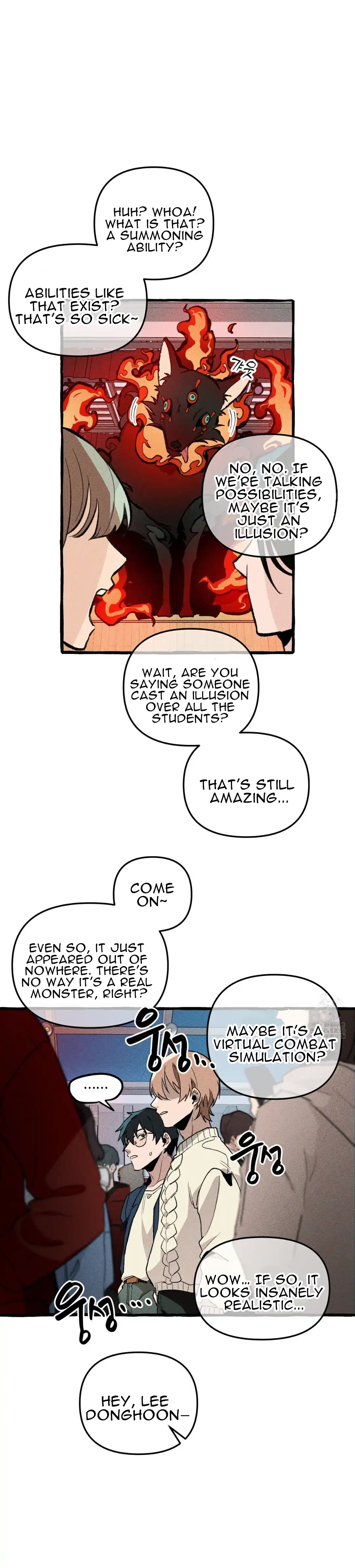 Read The 11th School Trip Manga Online