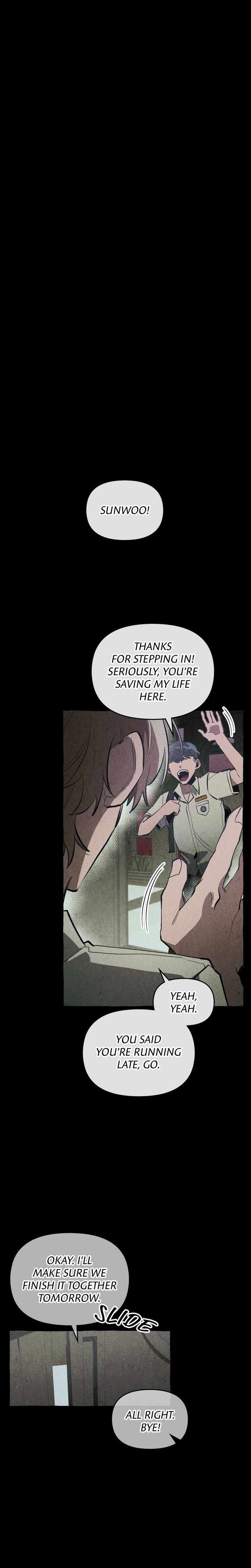 Read The 11th School Trip Manga Online