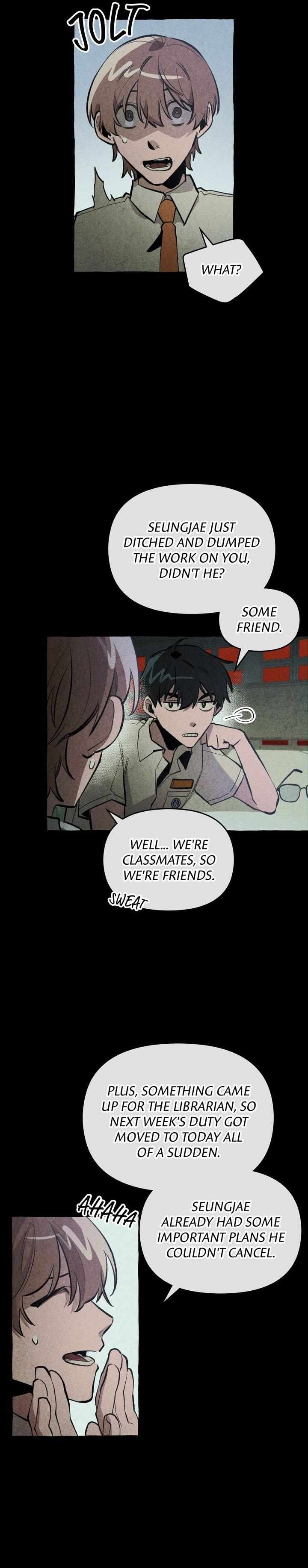 Read The 11th School Trip Manga Online