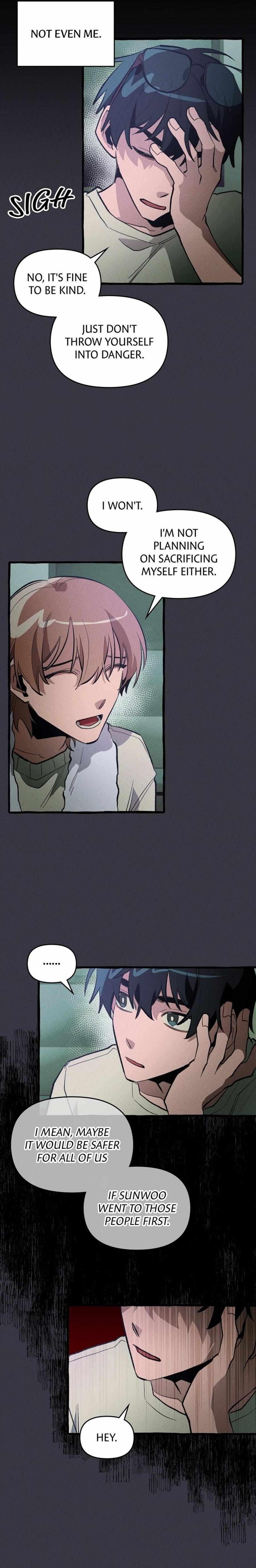 Read The 11th School Trip Manga Online