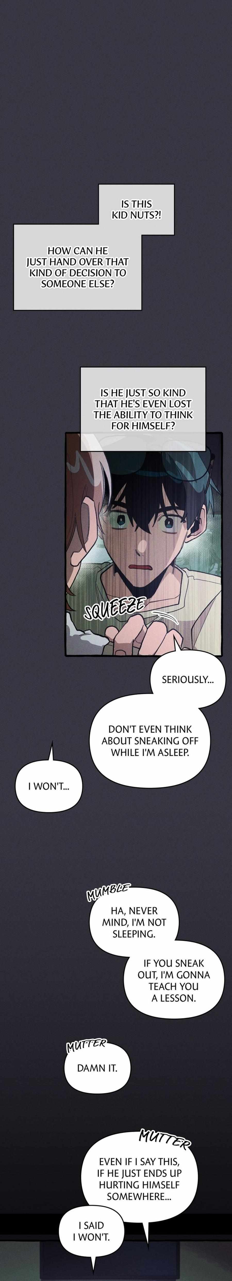 Read The 11th School Trip Manga Online