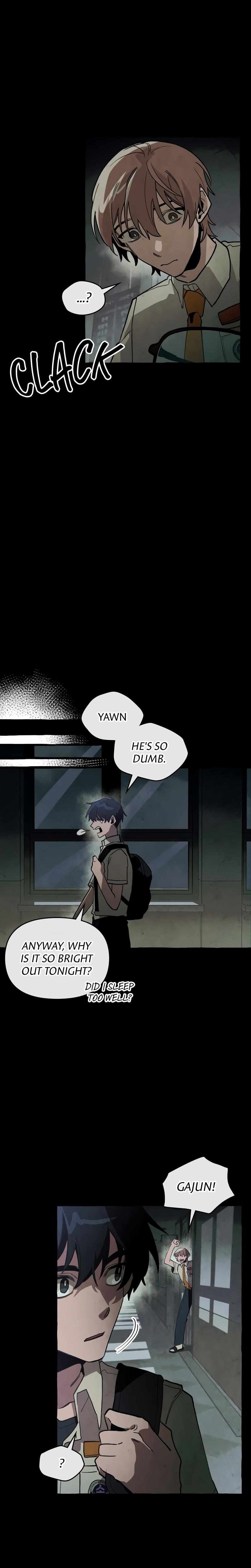 Read The 11th School Trip Manga Online