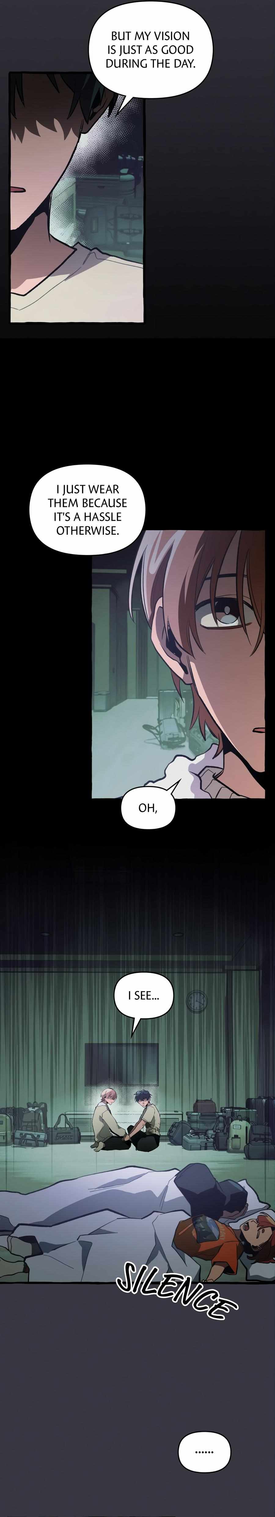 Read The 11th School Trip Manga Online