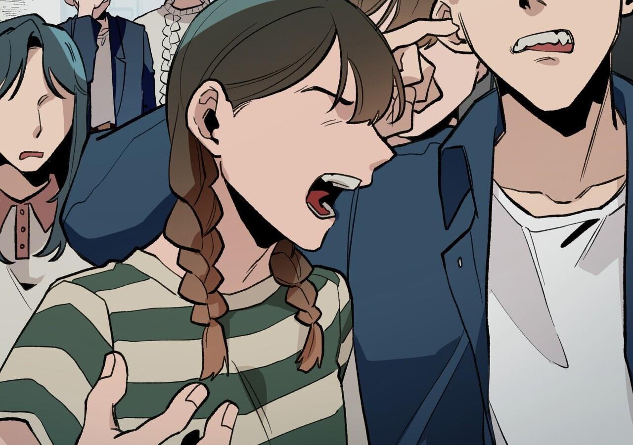 Read The 11th School Trip Manga Online
