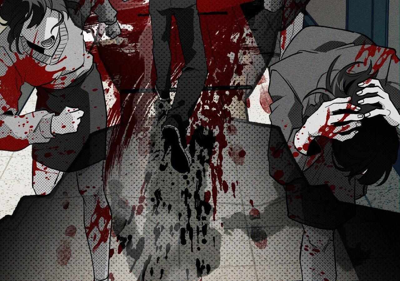 Read The 11th School Trip Manga Online