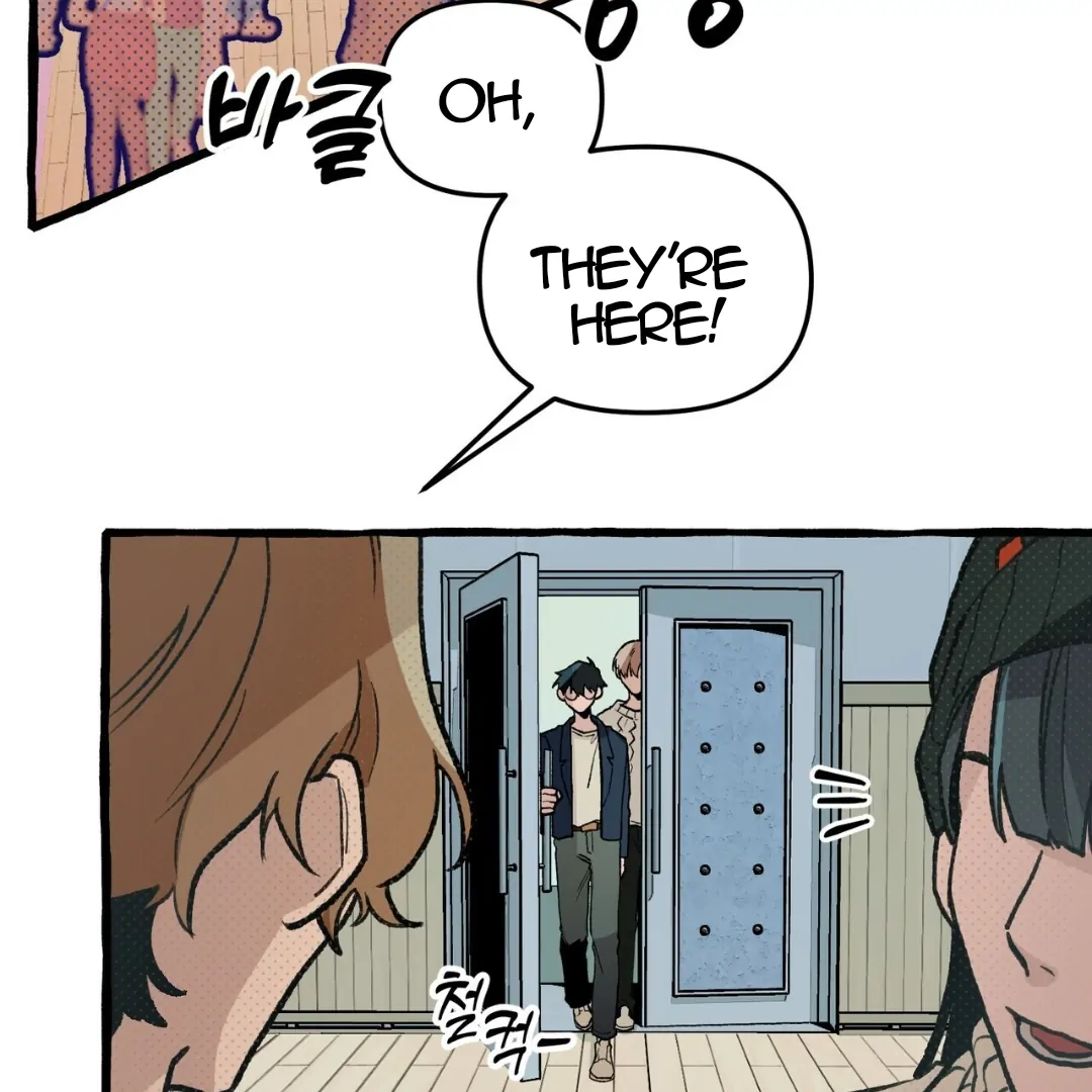 Read The 11th School Trip Manga Online