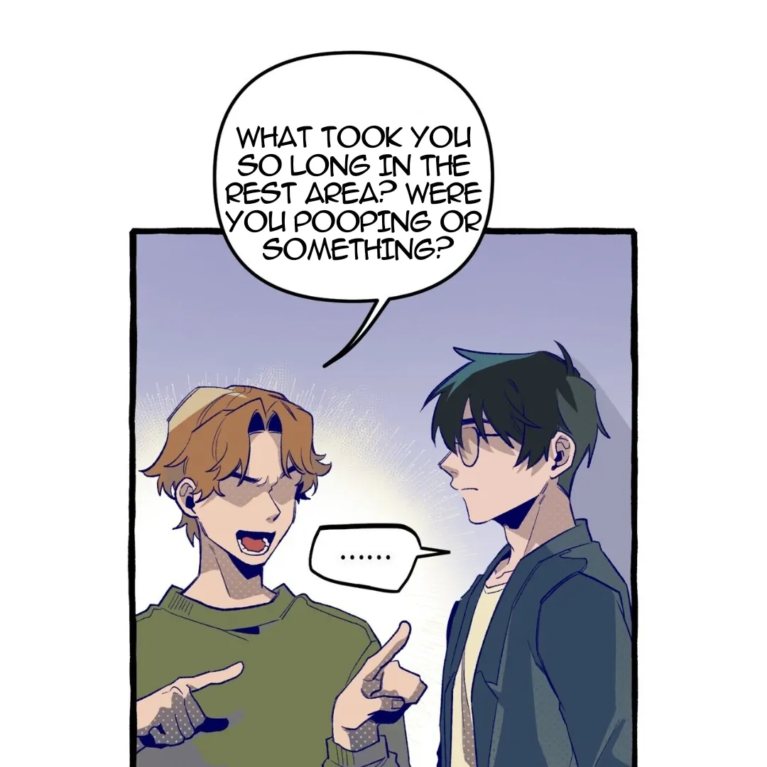 Read The 11th School Trip Manga Online