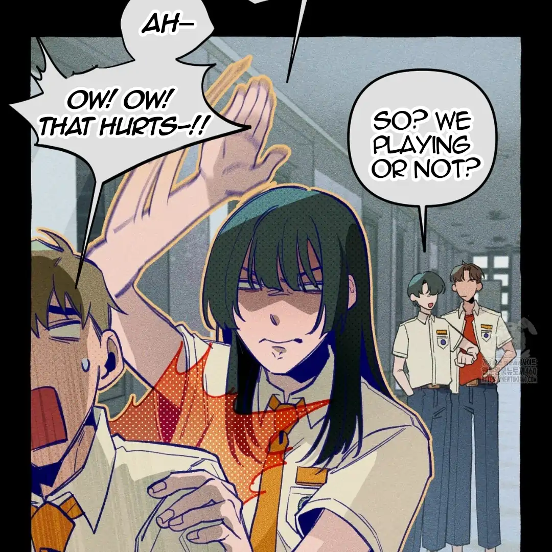 Read The 11th School Trip Manga Online