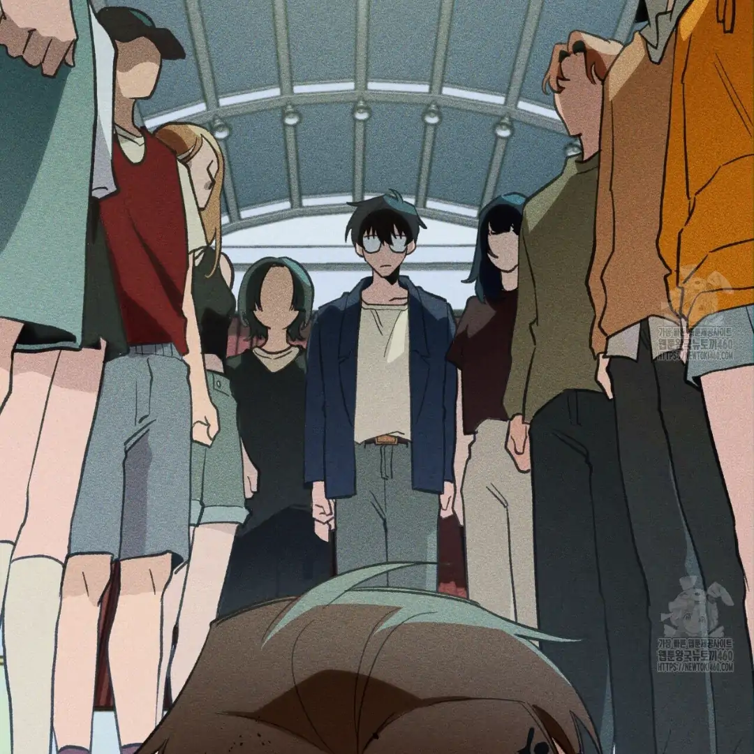 Read The 11th School Trip Manga Online