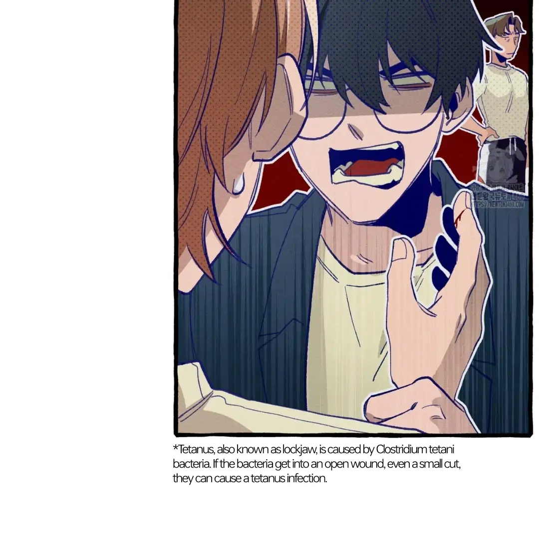 Read The 11th School Trip Manga Online