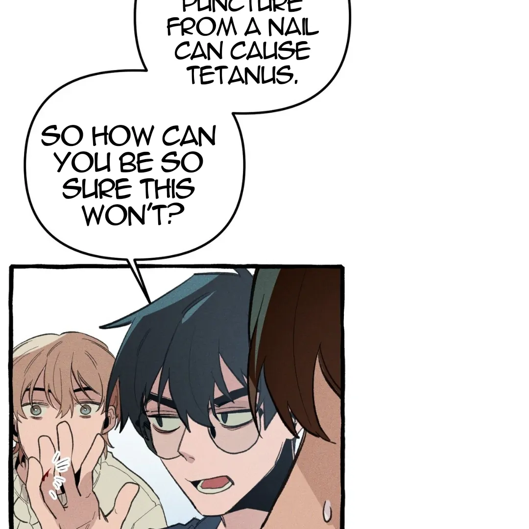 Read The 11th School Trip Manga Online