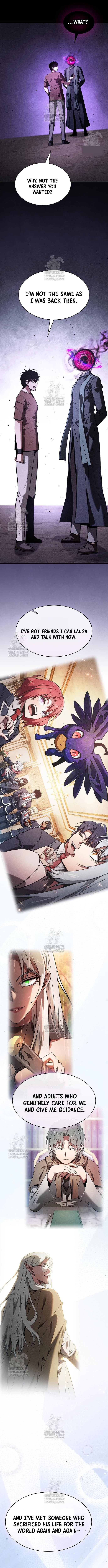 Read The Academy’s Genius Swordsman Manga Online