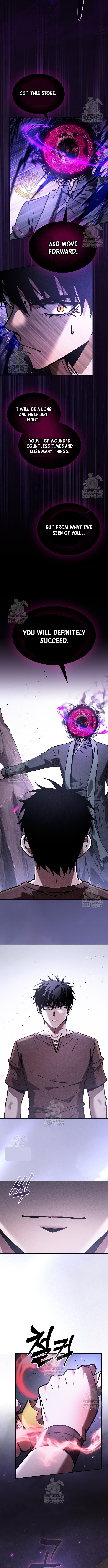 Read The Academy’s Genius Swordsman Manga Online