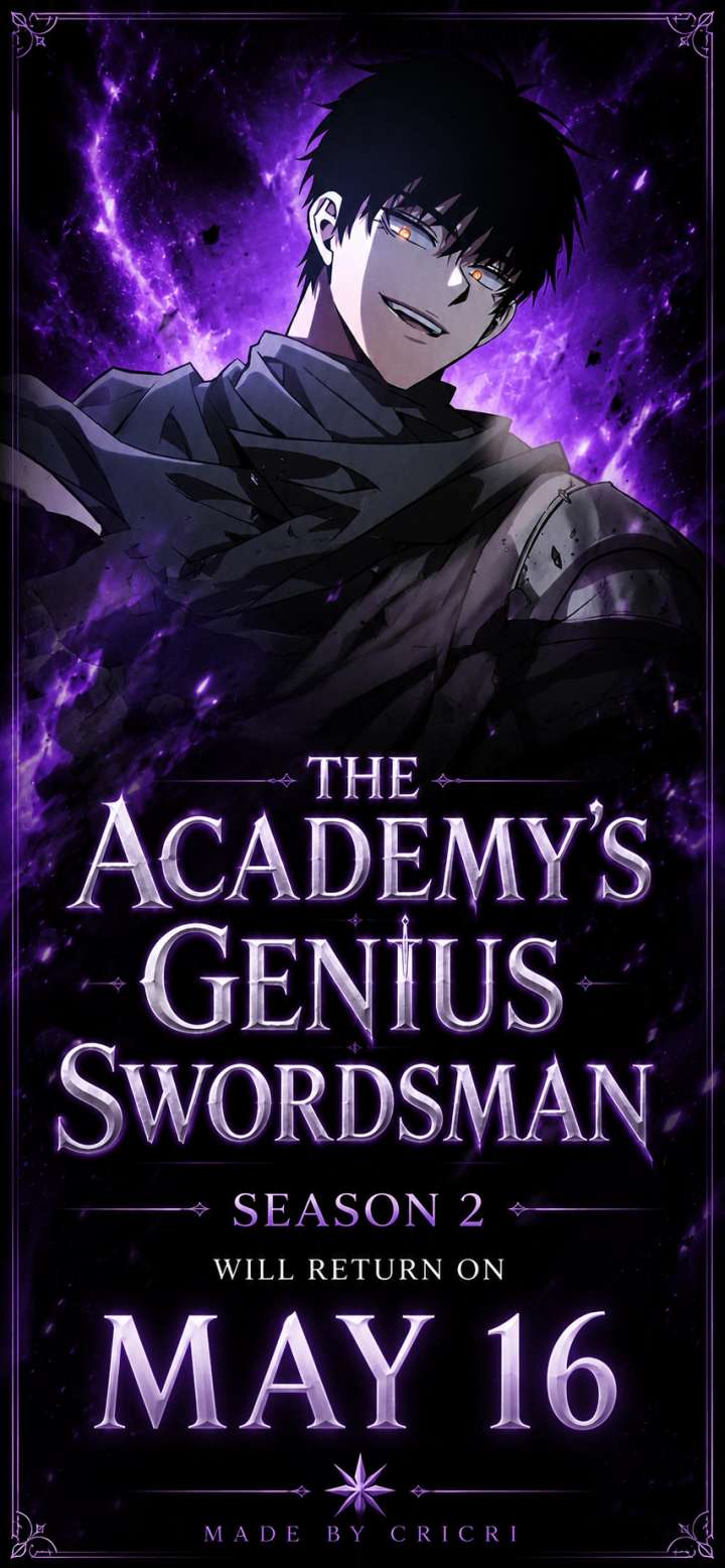 Read The Academy’s Genius Swordsman Manga Online