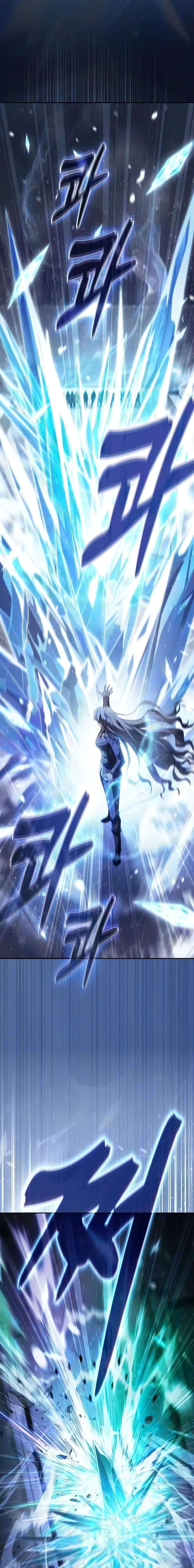 Read The Academy’s Genius Swordsman Manga Online