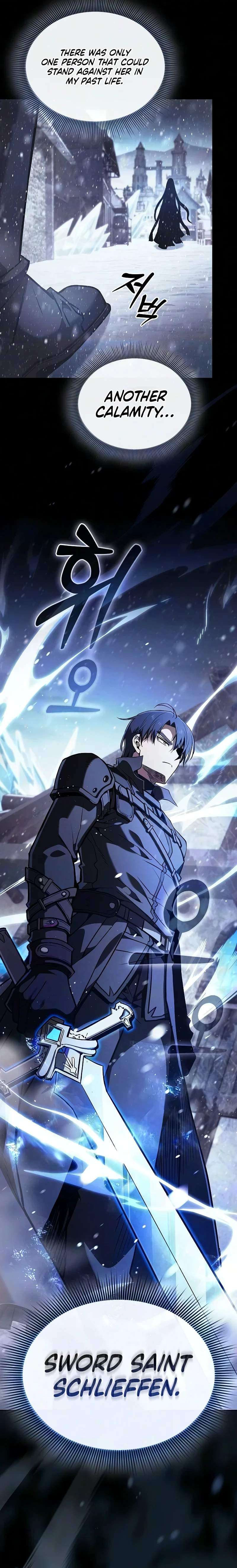Read The Academy’s Genius Swordsman Manga Online