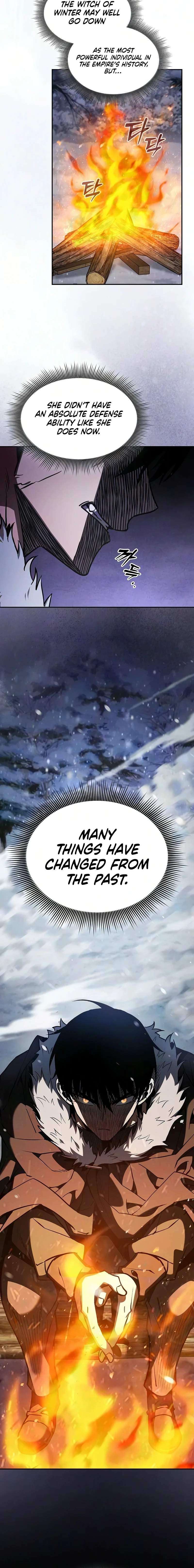 Read The Academy’s Genius Swordsman Manga Online