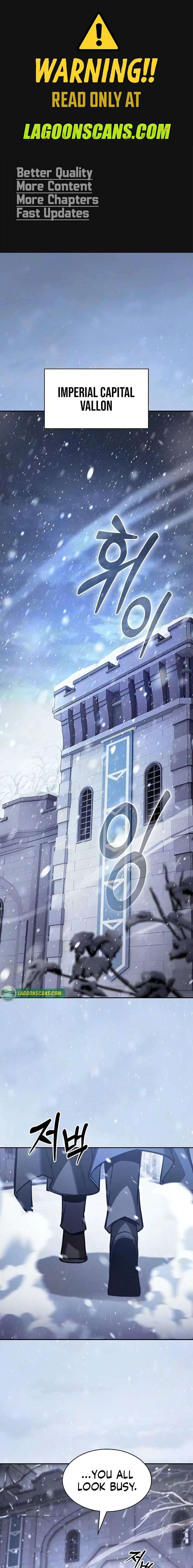 Read The Academy’s Genius Swordsman Manga Online