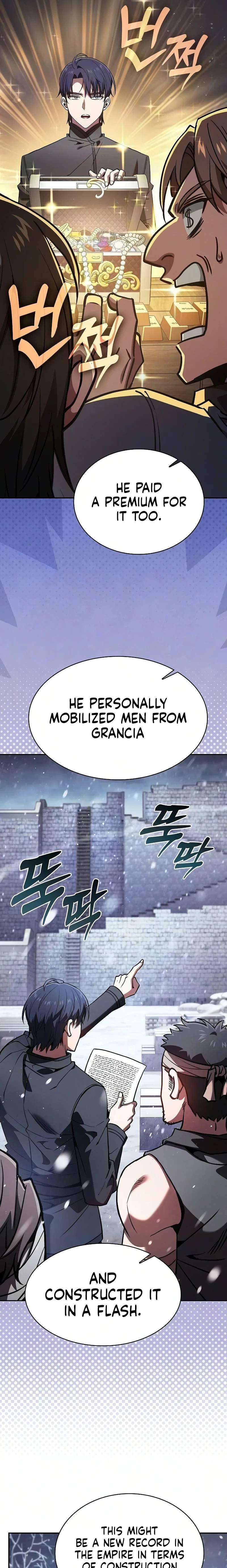 Read The Academy’s Genius Swordsman Manga Online