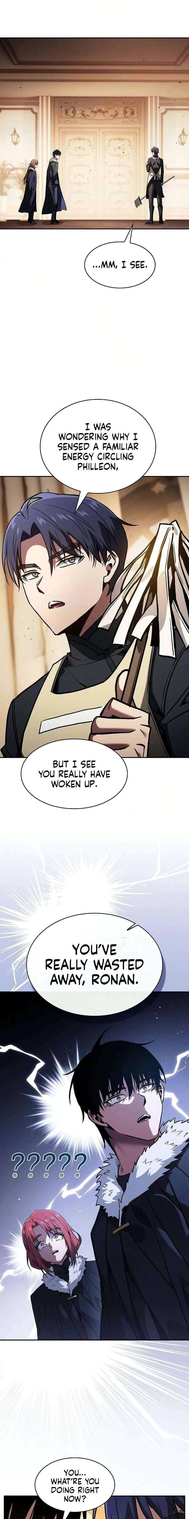 Read The Academy’s Genius Swordsman Manga Online