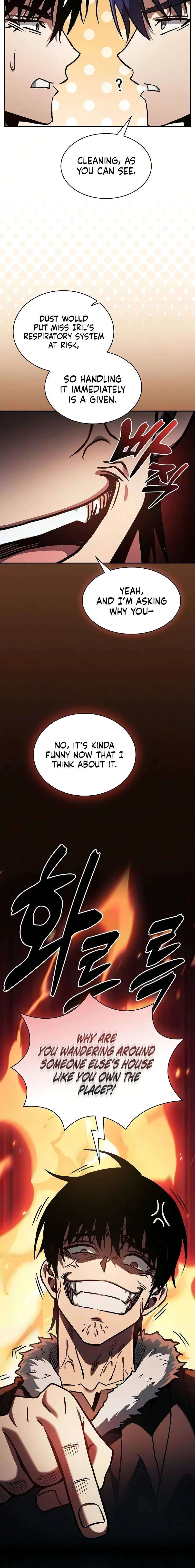 Read The Academy’s Genius Swordsman Manga Online